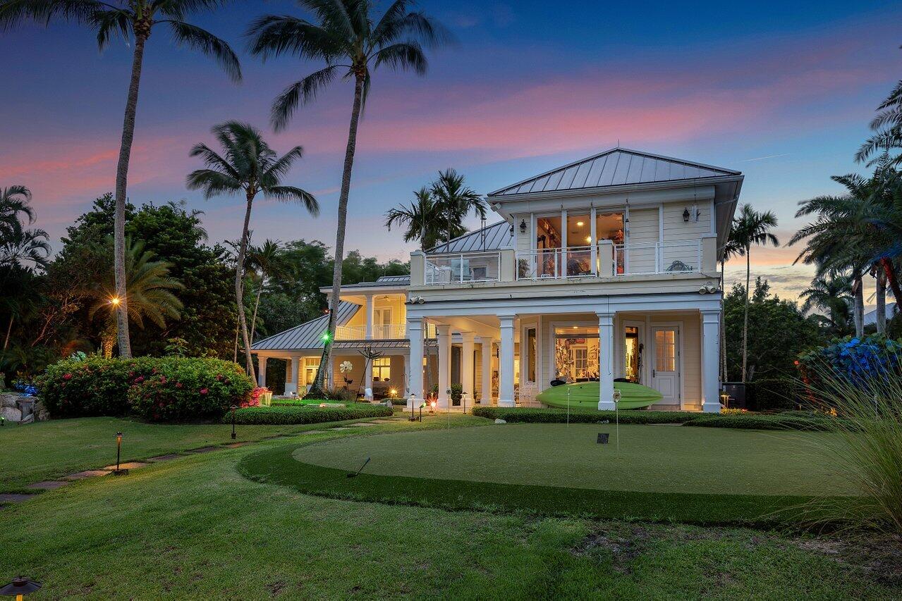 LITTLE SPRING - Residential