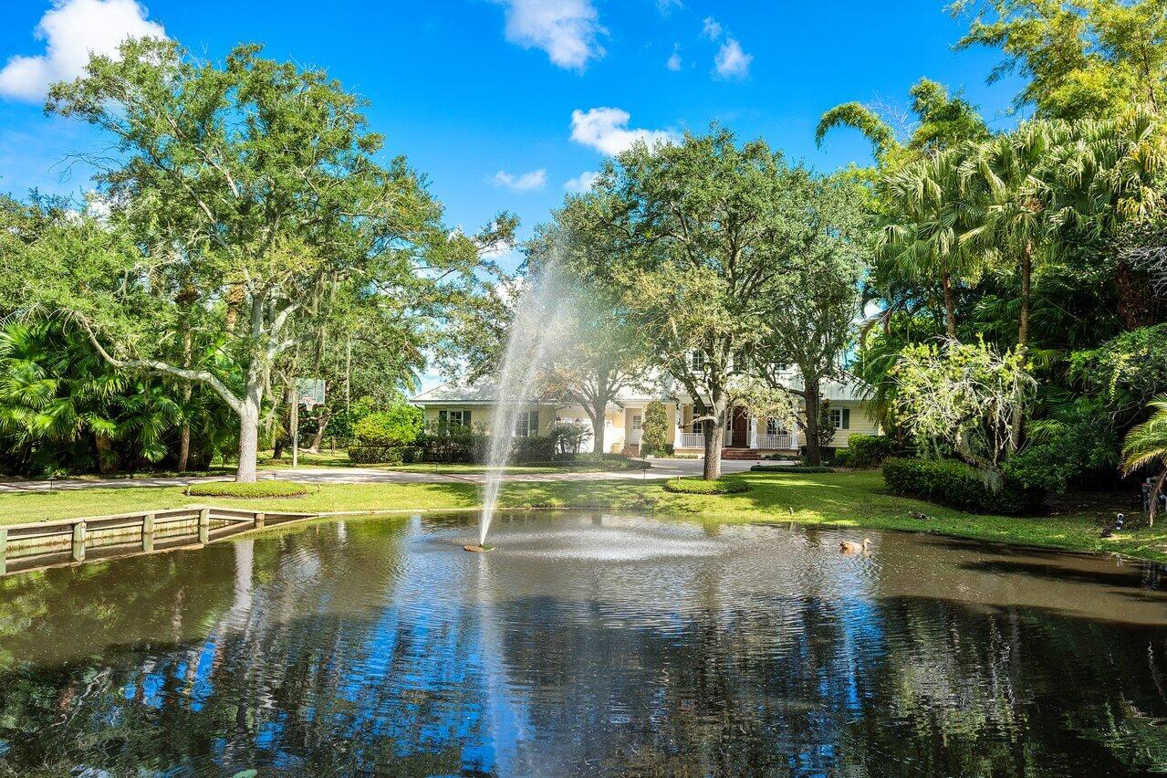 LITTLE SPRING - Residential