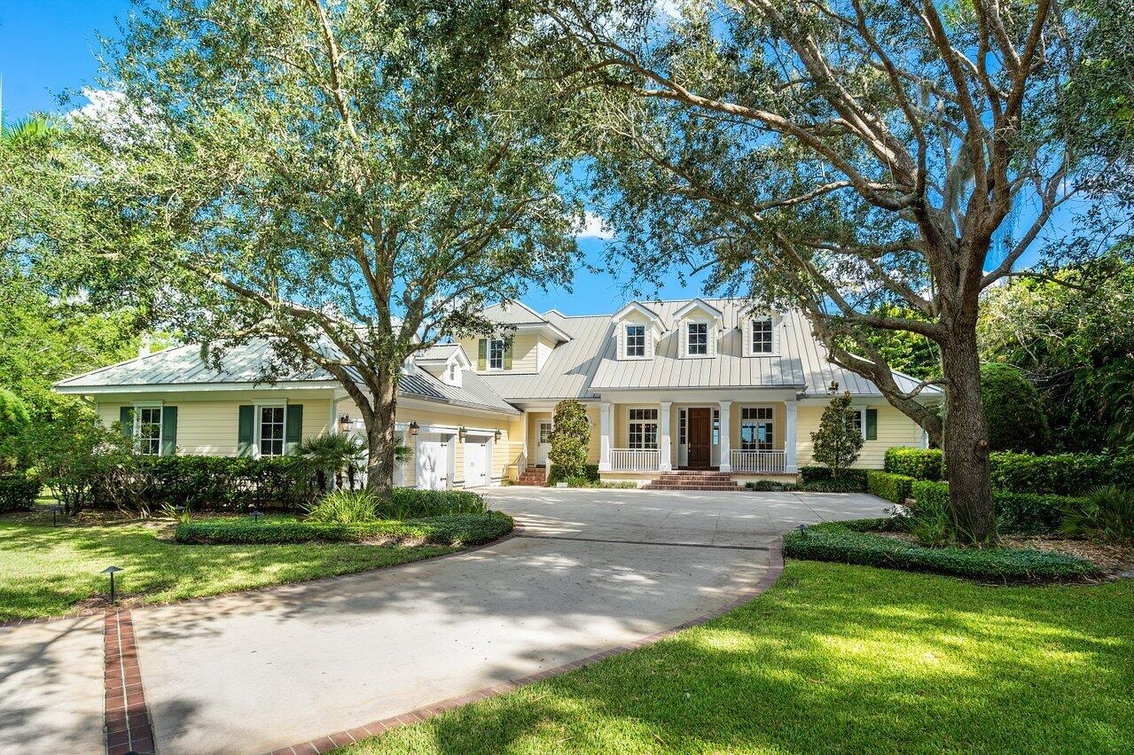 LITTLE SPRING - Residential