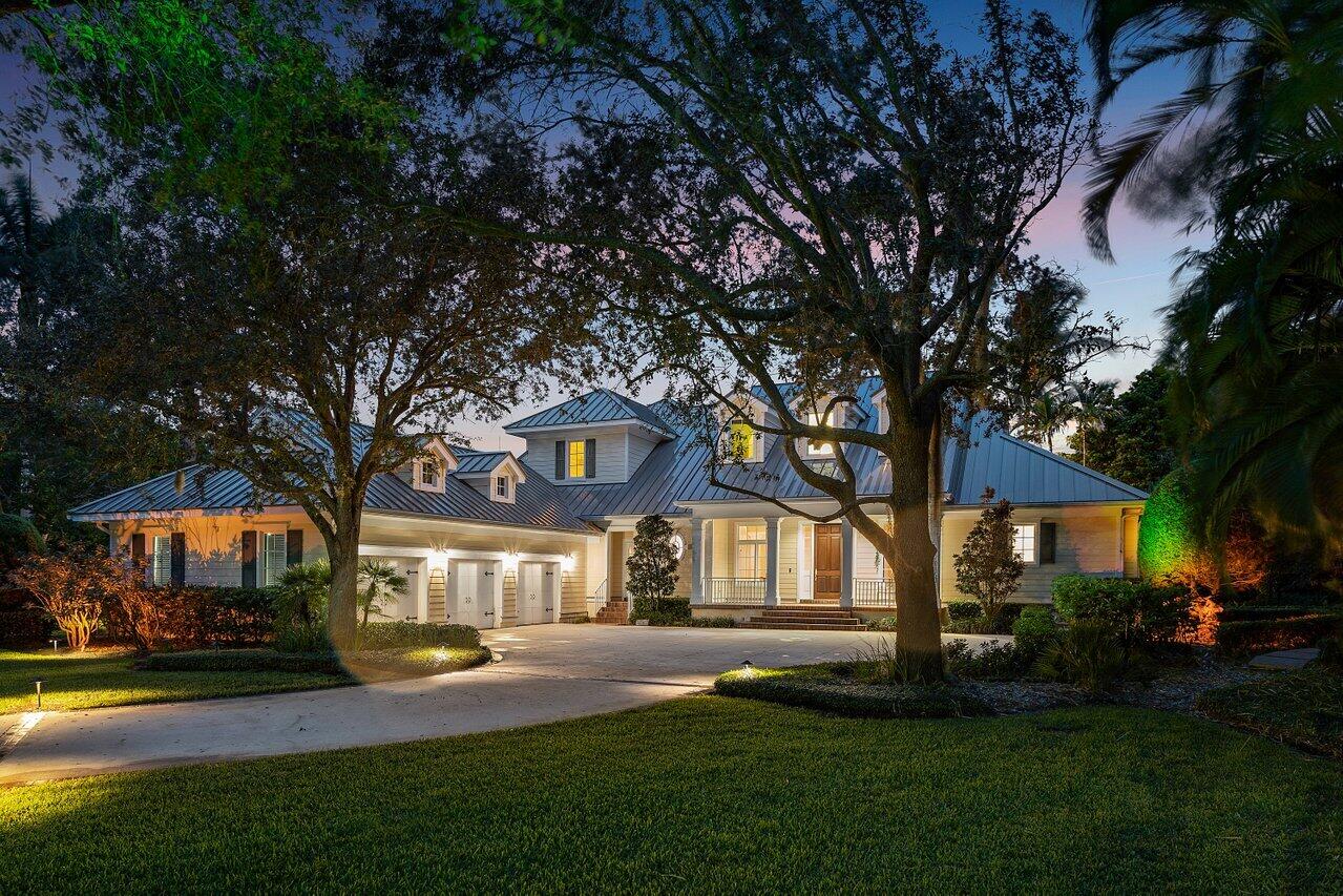 LITTLE SPRING - Residential