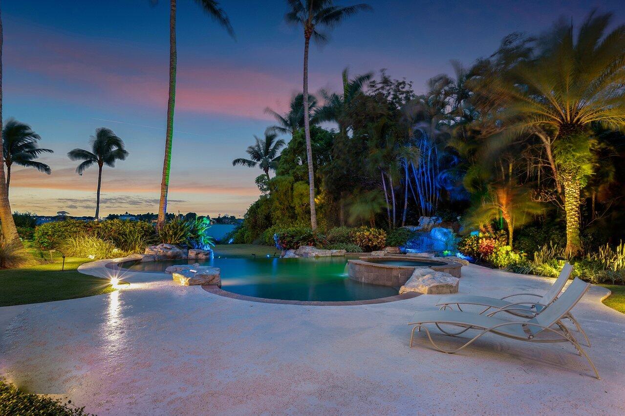 LITTLE SPRING - Residential