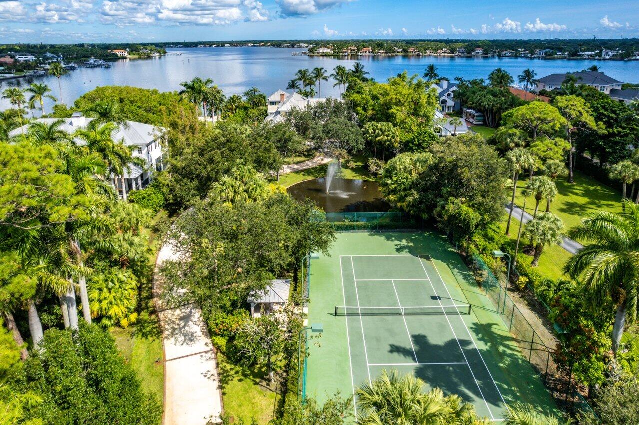 LITTLE SPRING - Residential