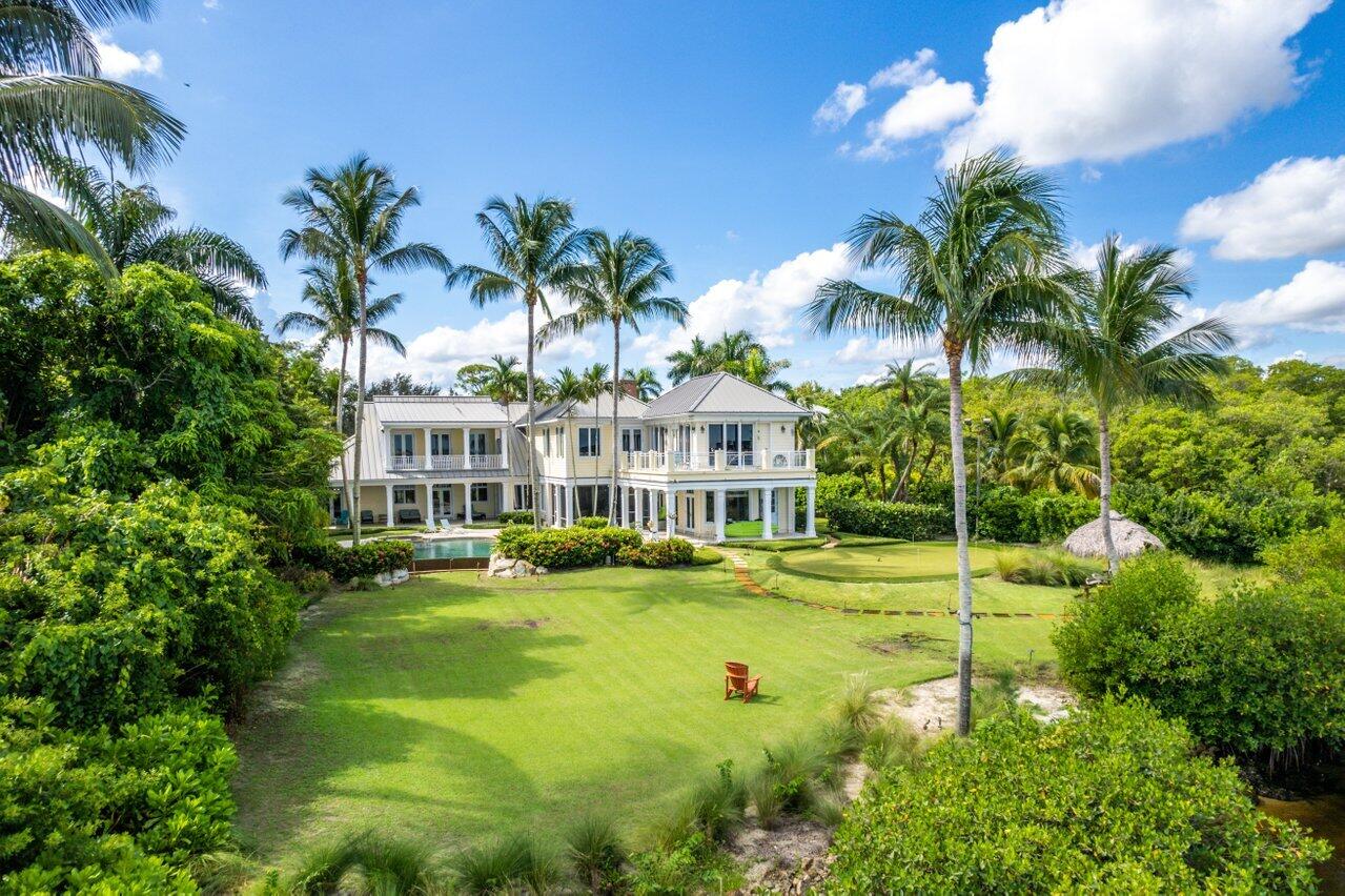 LITTLE SPRING - Residential