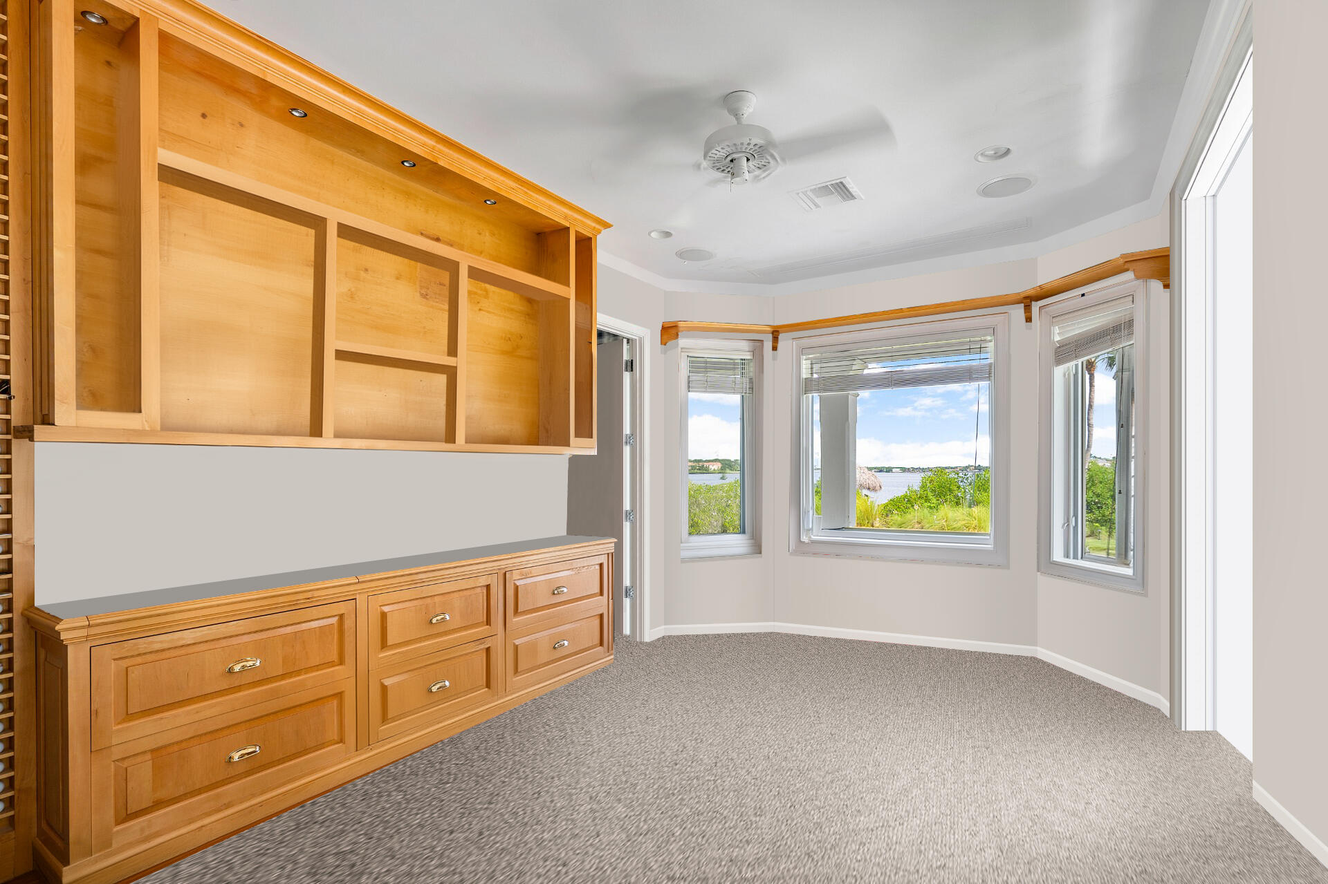 LITTLE SPRING - Residential