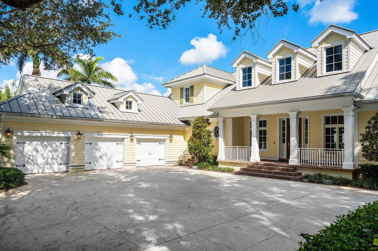 LITTLE SPRING - Residential