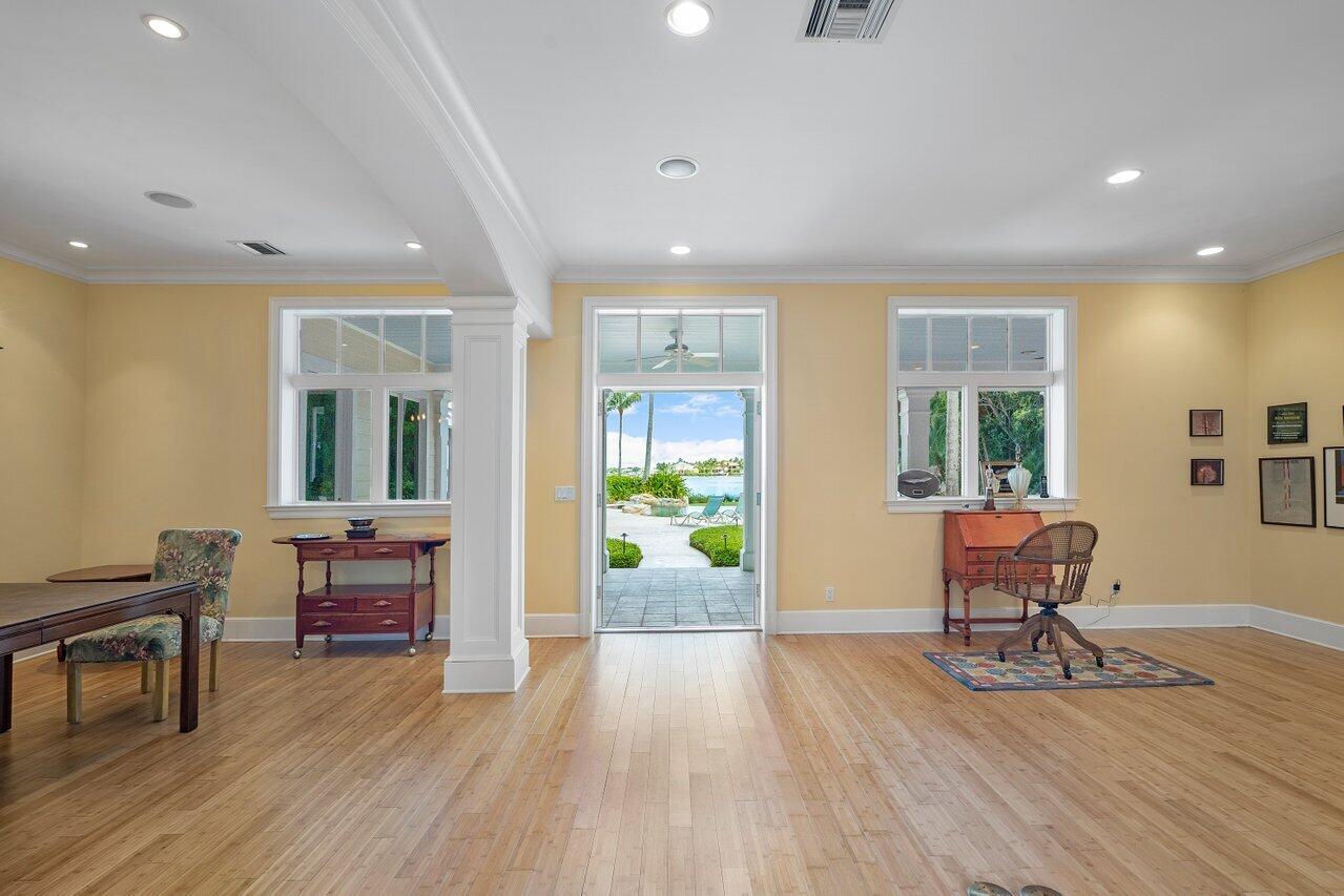 LITTLE SPRING - Residential