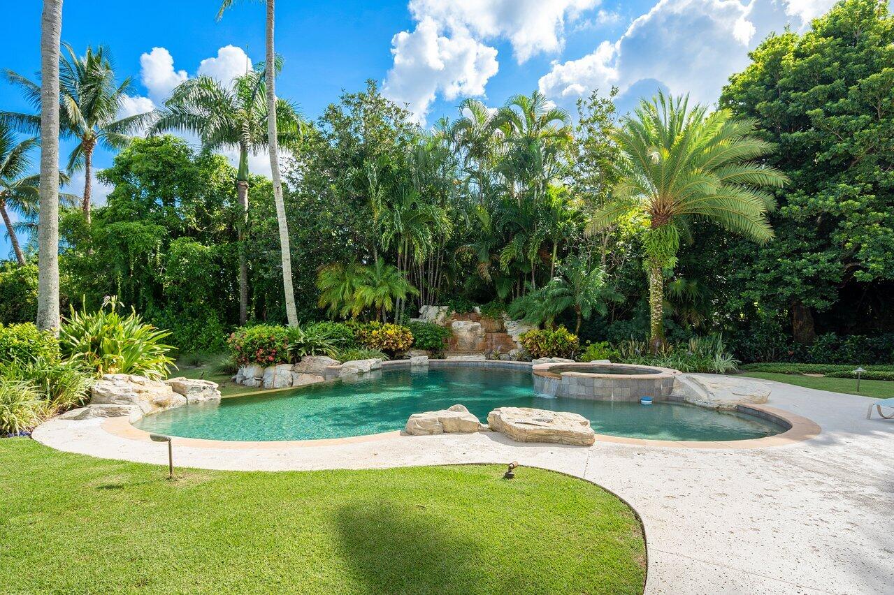 LITTLE SPRING - Residential