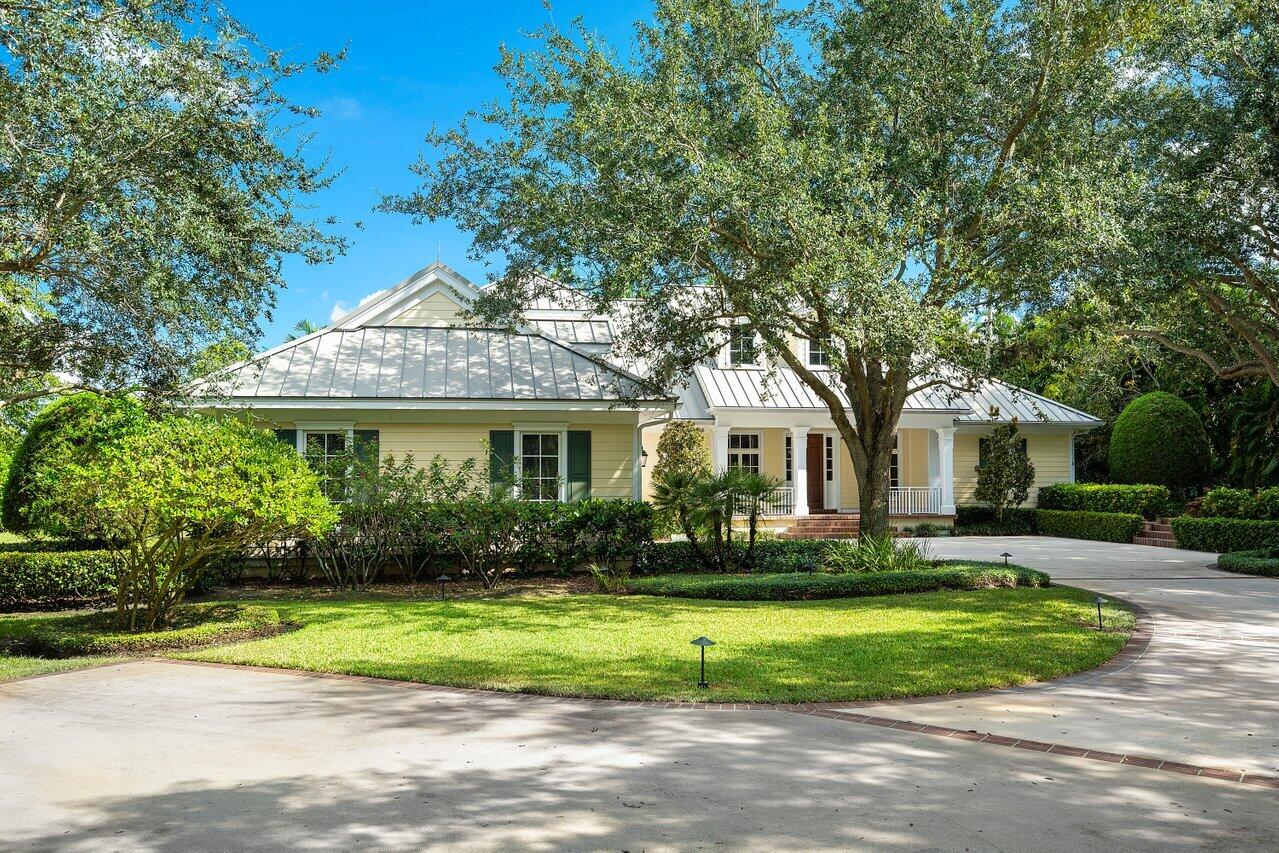 LITTLE SPRING - Residential