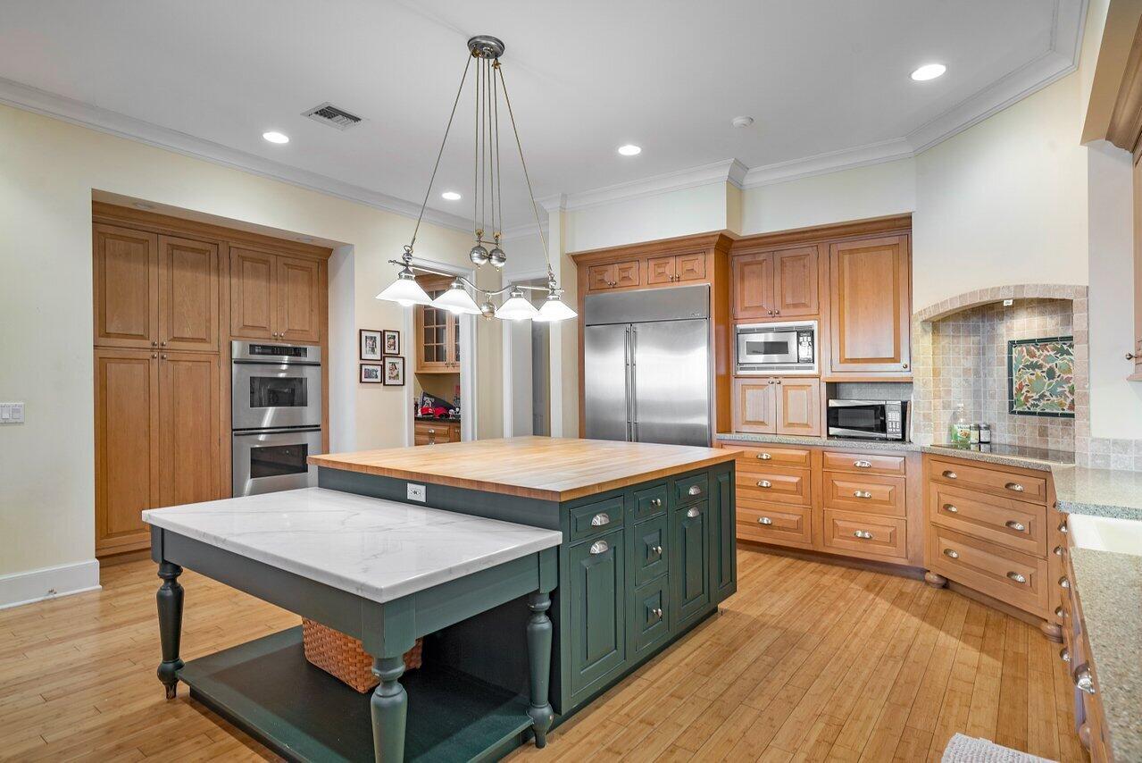 LITTLE SPRING - Residential