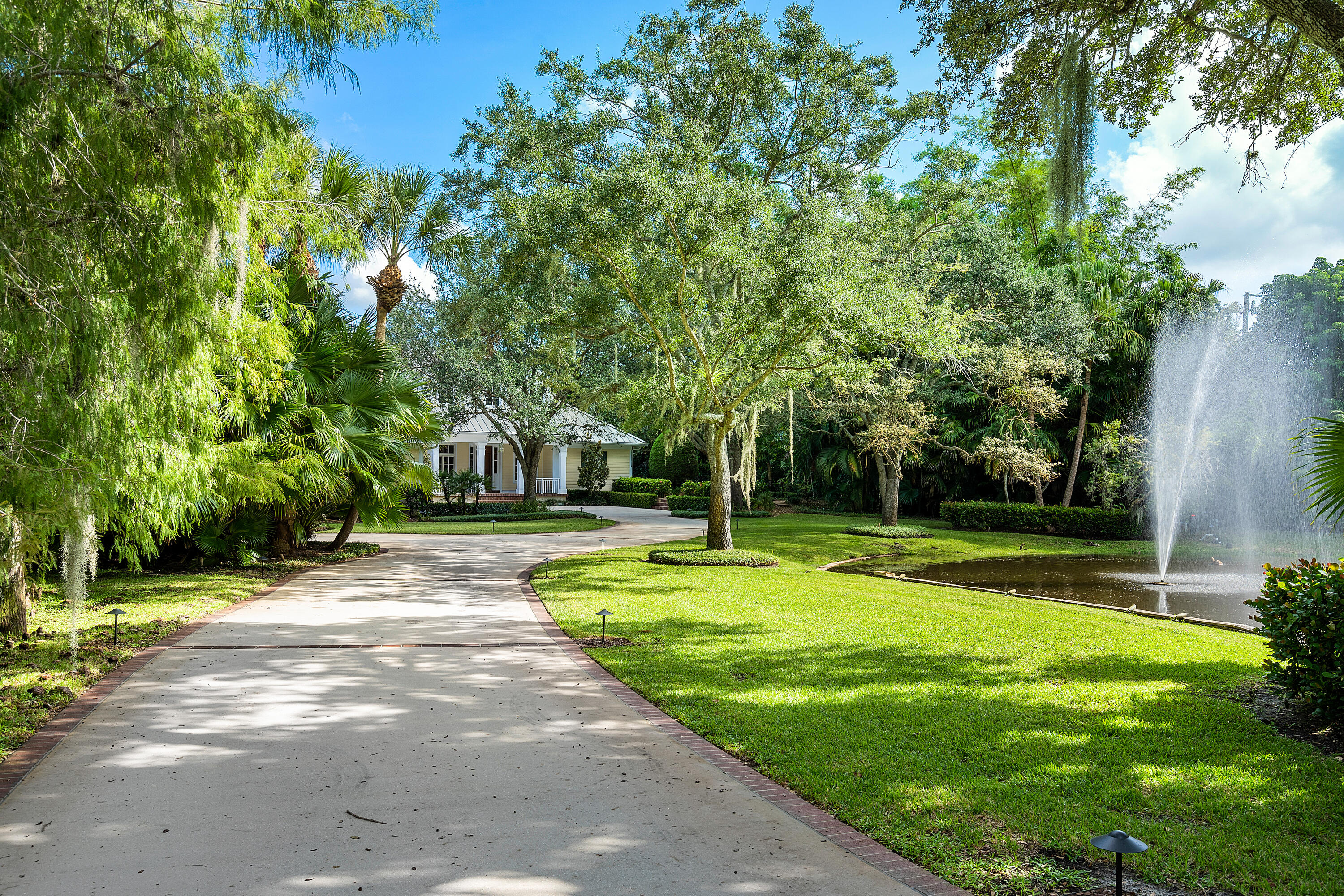 LITTLE SPRING - Residential