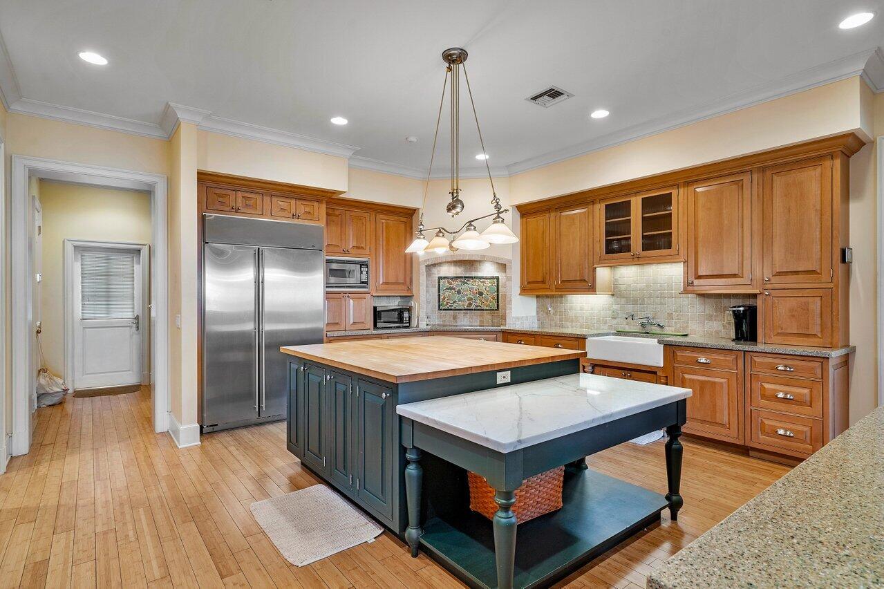 LITTLE SPRING - Residential