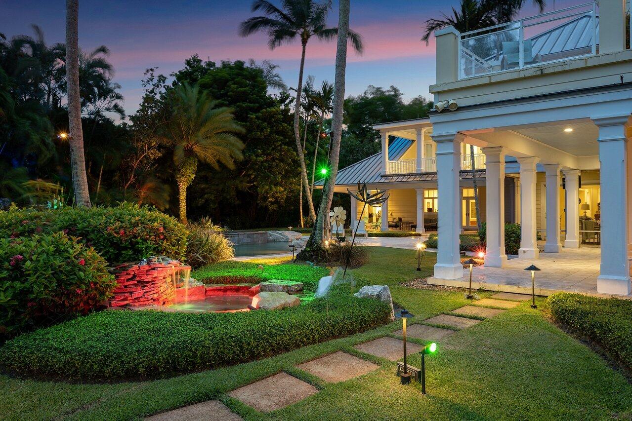 LITTLE SPRING - Residential