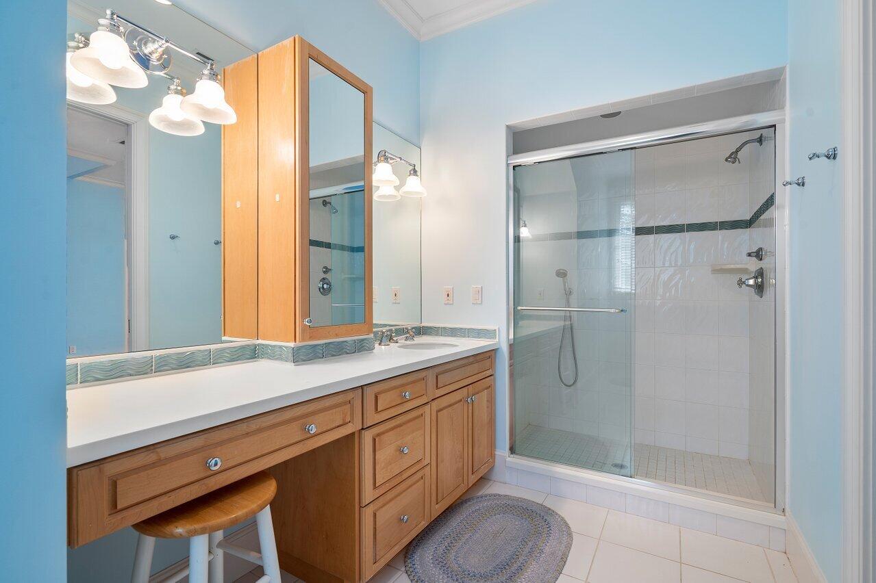 LITTLE SPRING - Residential