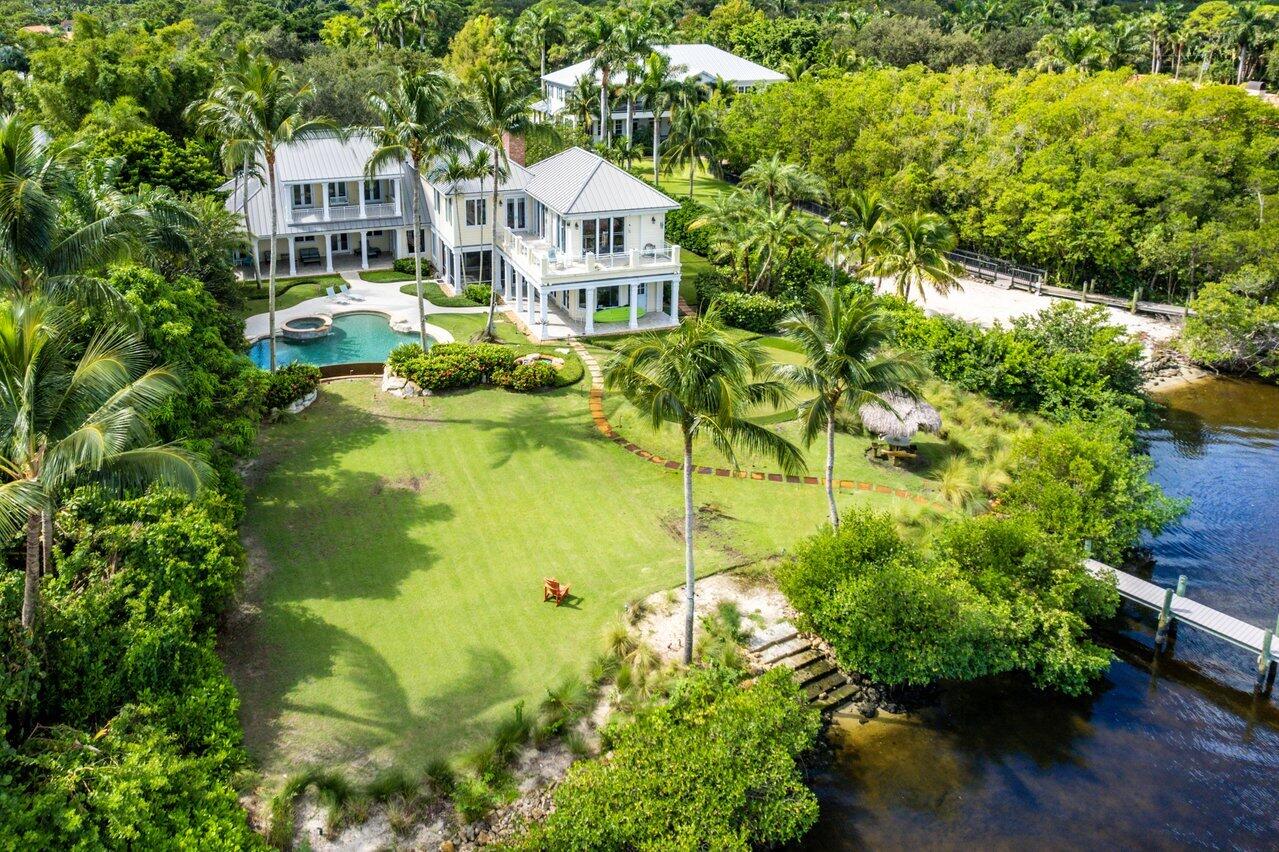 LITTLE SPRING - Residential