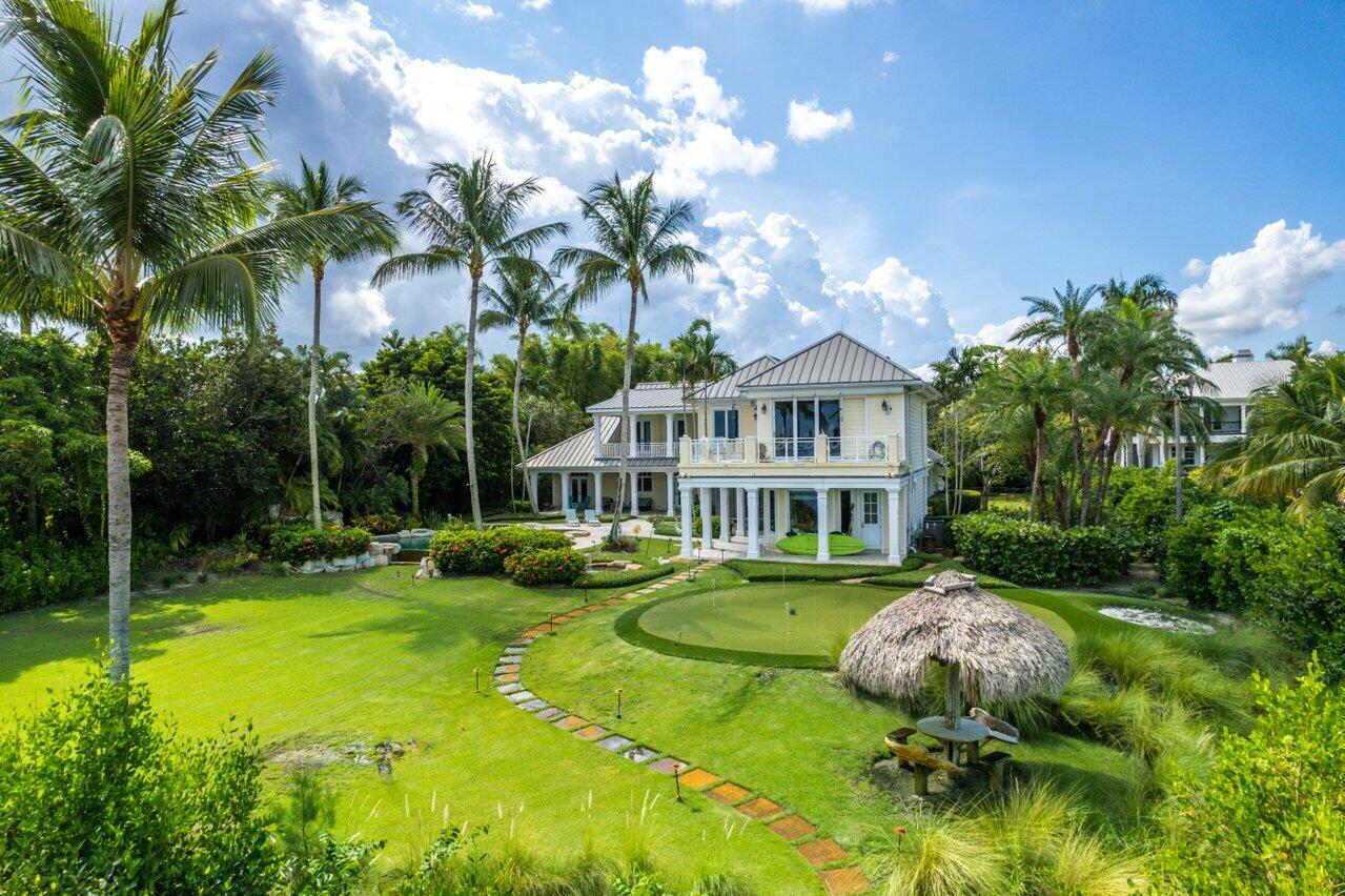 LITTLE SPRING - Residential