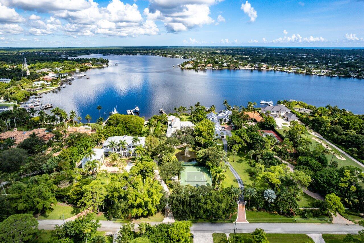 LITTLE SPRING - Residential