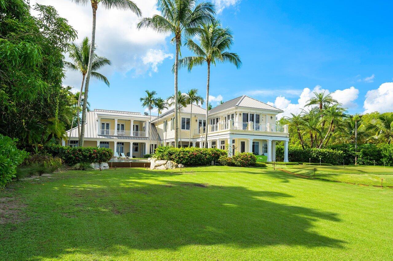 LITTLE SPRING - Residential