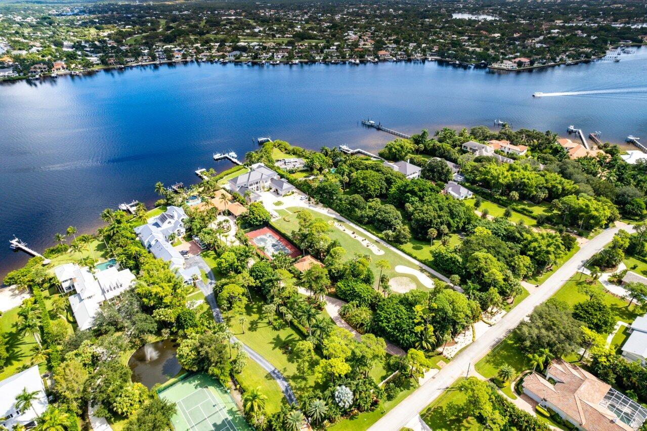 LITTLE SPRING - Residential