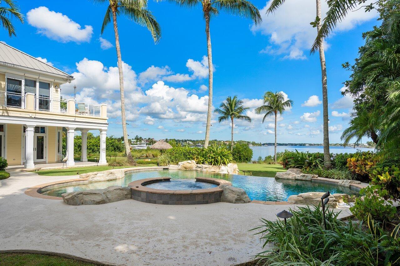 LITTLE SPRING - Residential