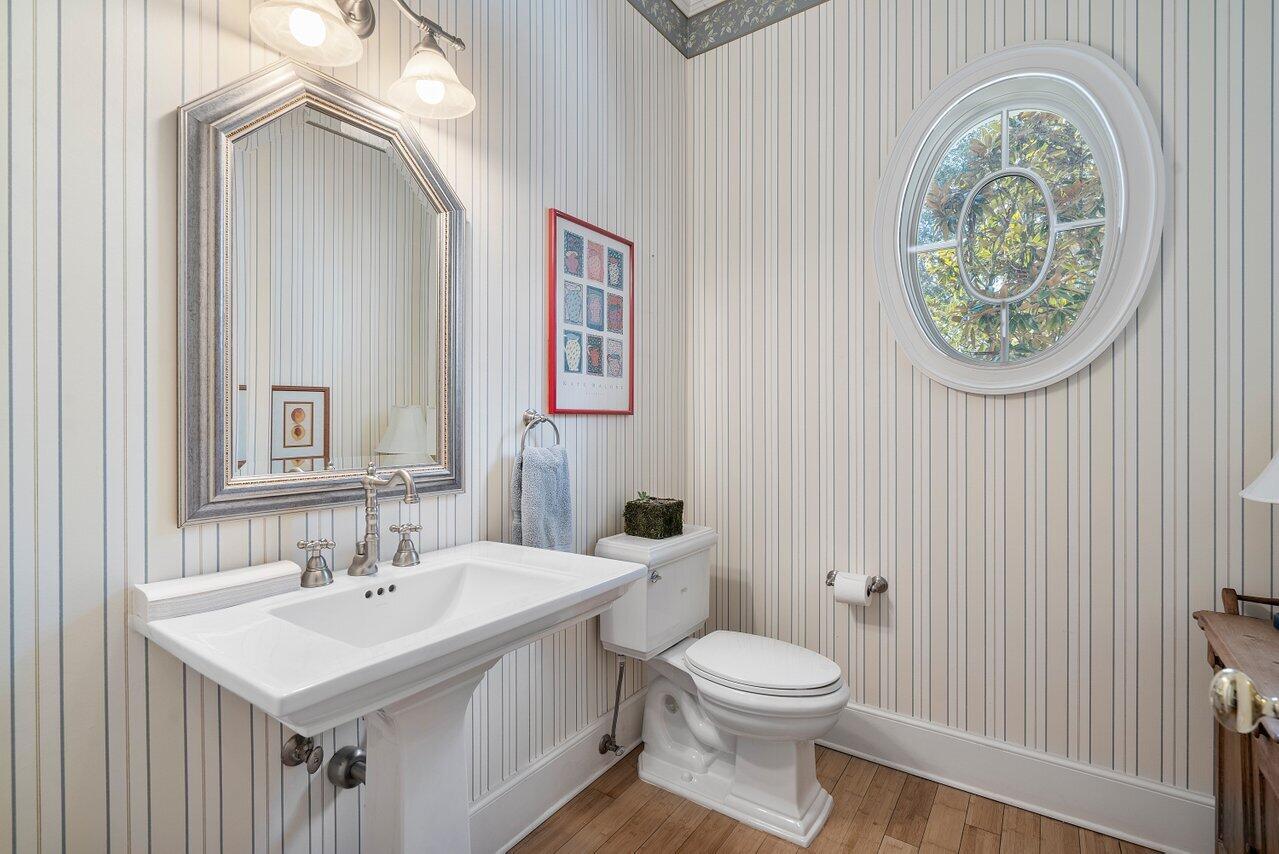 LITTLE SPRING - Residential