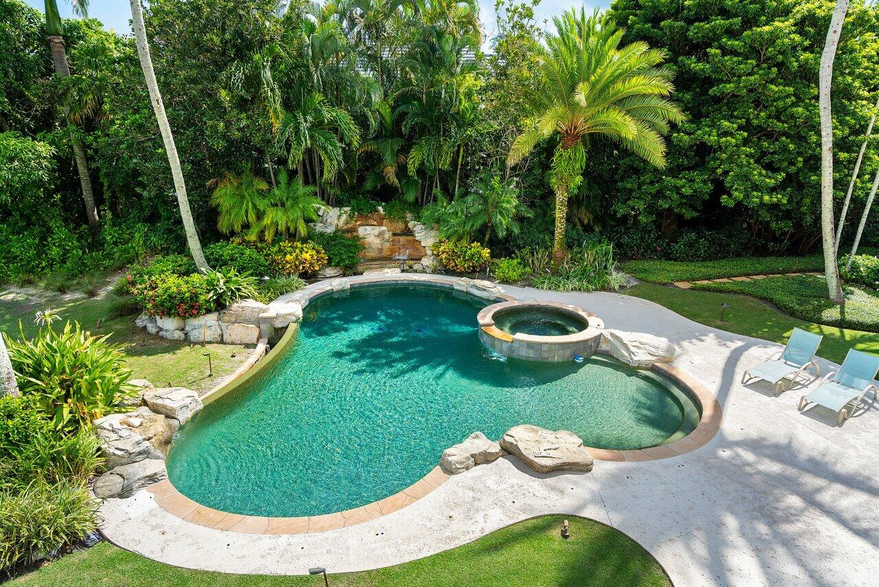 LITTLE SPRING - Residential