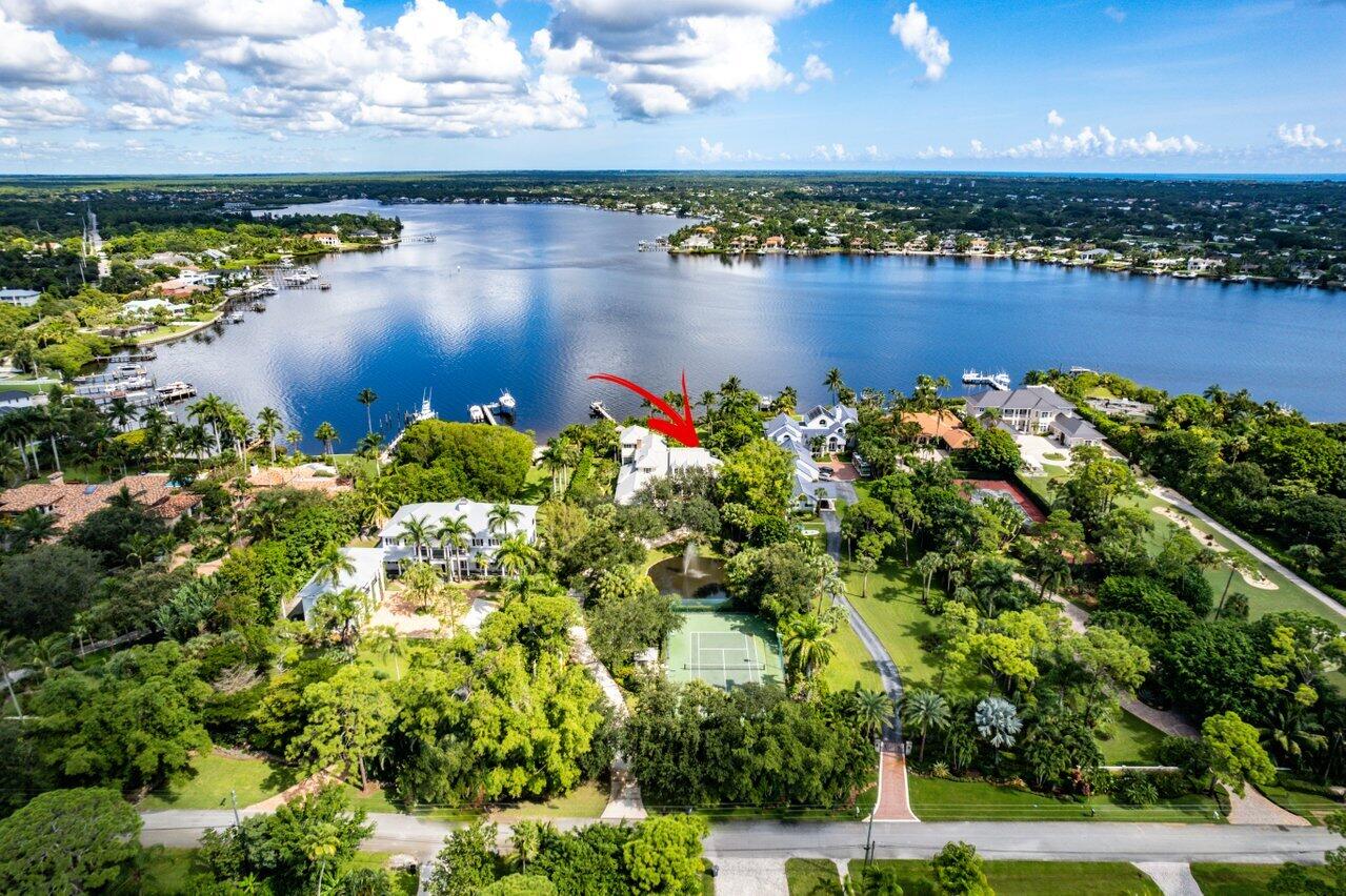 LITTLE SPRING - Residential