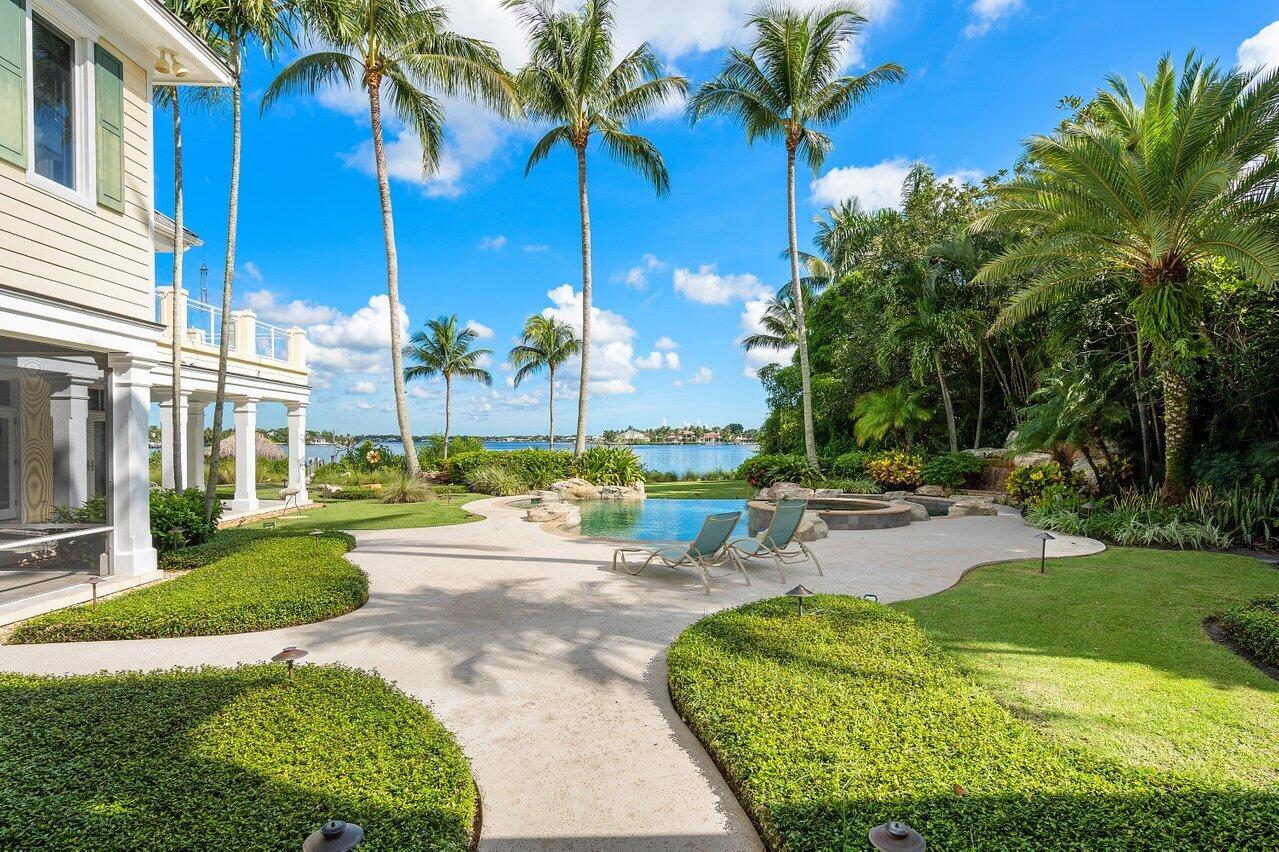 LITTLE SPRING - Residential