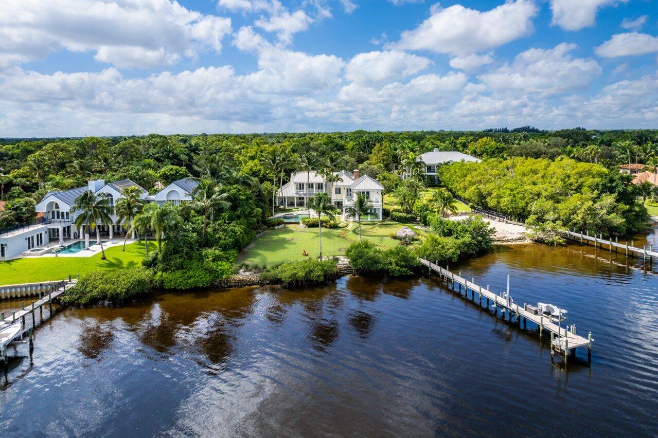 LITTLE SPRING - Residential