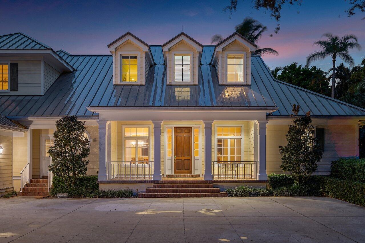 LITTLE SPRING - Residential