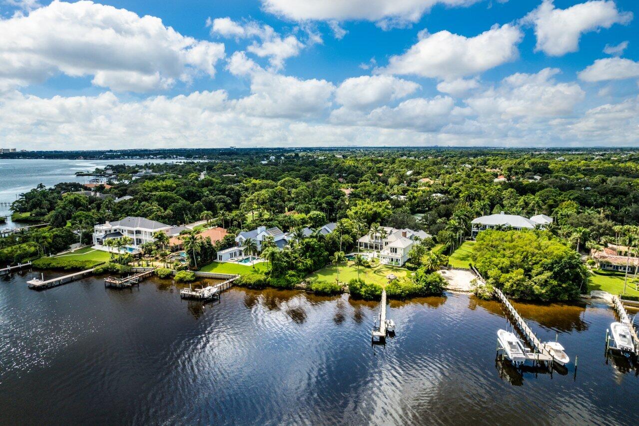 LITTLE SPRING - Residential