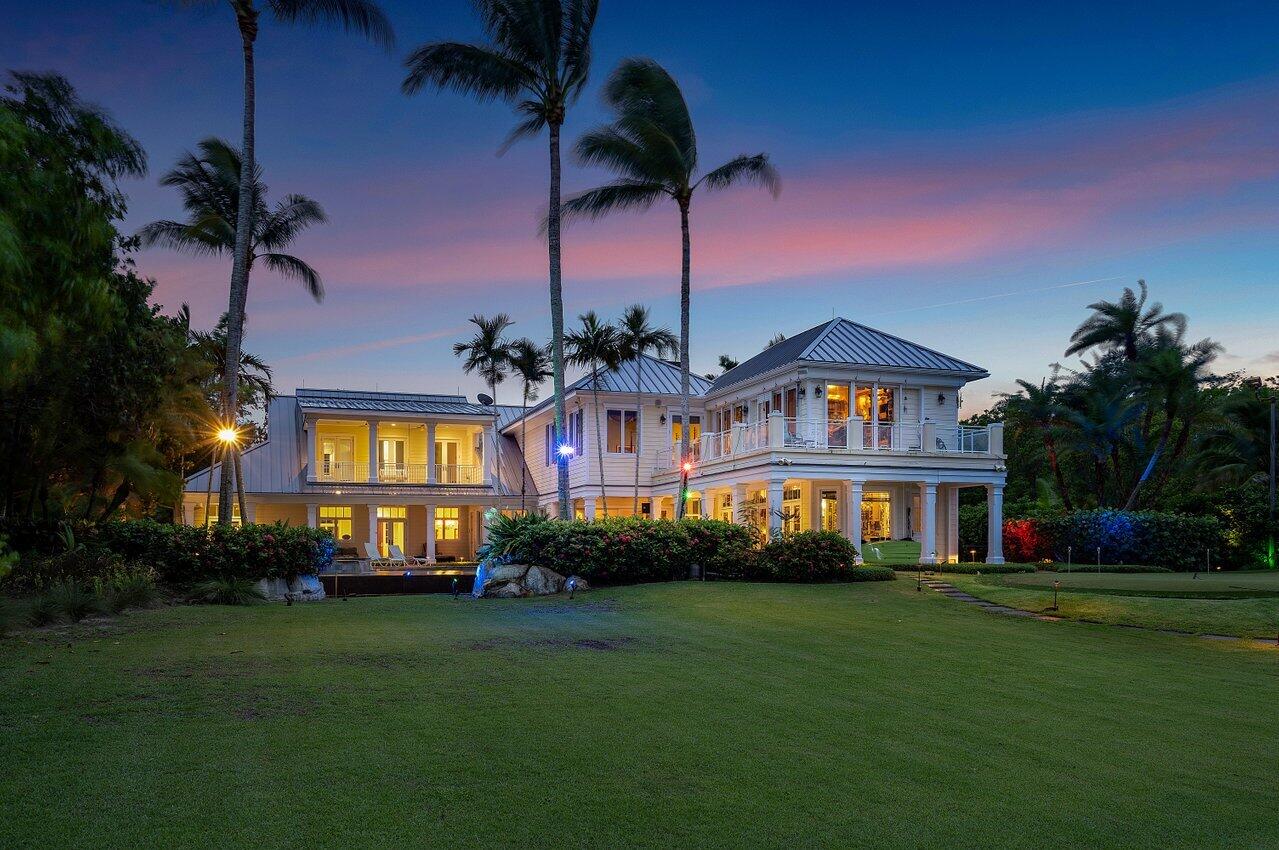 LITTLE SPRING - Residential