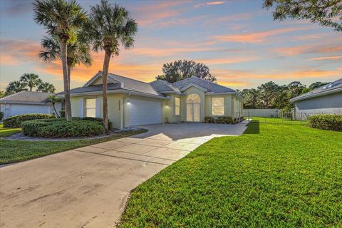 A home in Hobe Sound