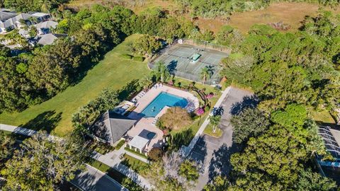 A home in Hobe Sound