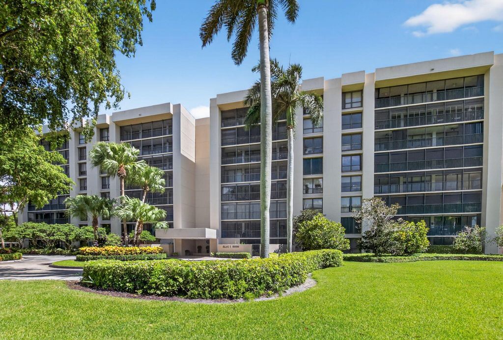 Photo of 20090 W Boca West Drive W #356, Boca Raton, FL 33434 (MLS # R11102107)