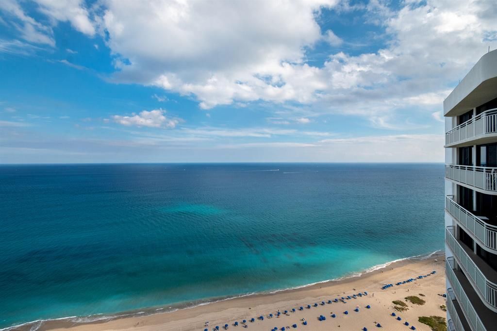 Photo of 3000 N Ocean Drive #41-D, Singer Island, FL 33404 (MLS # R10766749)