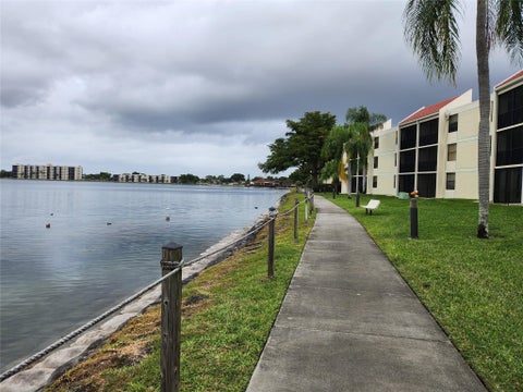 Tiny photo for 112 Lake Emerald Drive #208, Oakland Park, FL 33309 (MLS # F10544732)