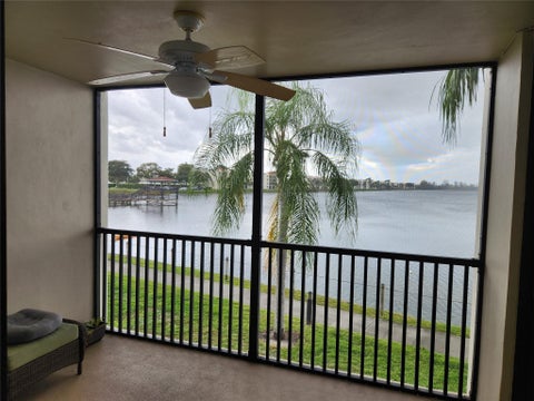 Photo of 112 Lake Emerald Drive #208, Oakland Park, FL 33309 (MLS # F10544732)