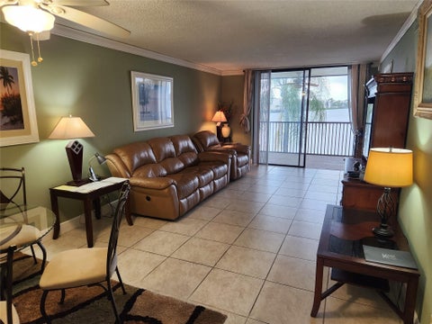 Tiny photo for 112 Lake Emerald Drive #208, Oakland Park, FL 33309 (MLS # F10544732)