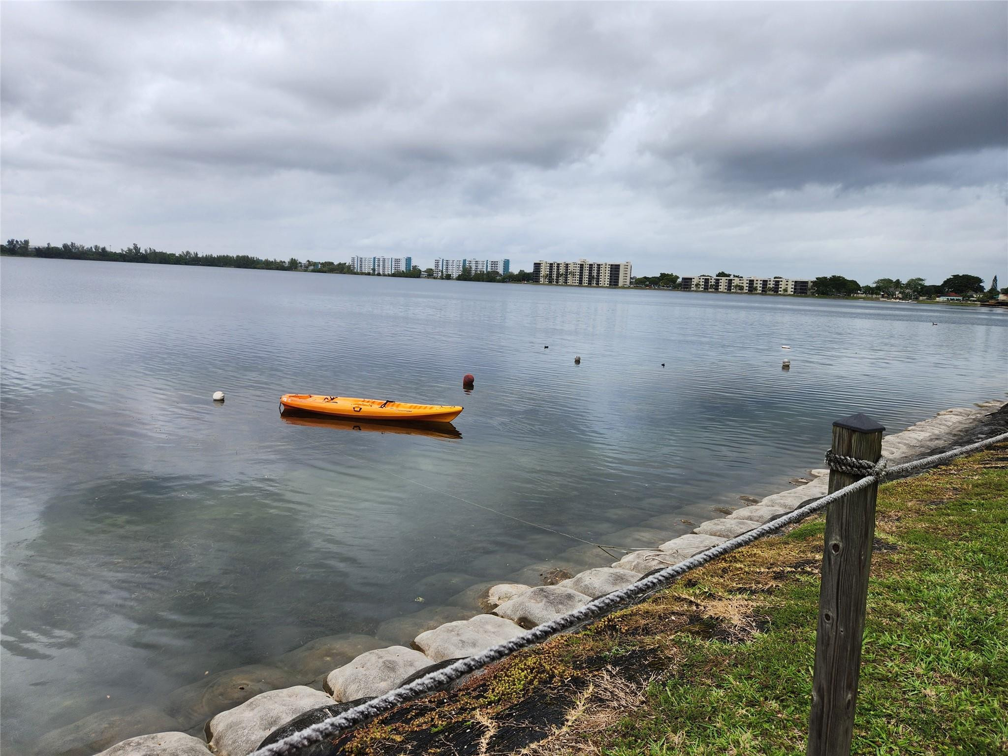 Lake Emerald - Residential