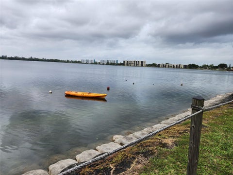 Tiny photo for 112 Lake Emerald Drive #208, Oakland Park, FL 33309 (MLS # F10544732)