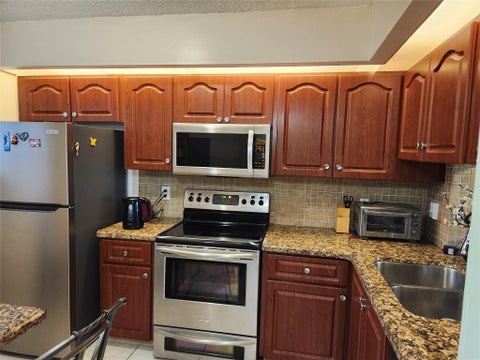 Tiny photo for 112 Lake Emerald Drive #208, Oakland Park, FL 33309 (MLS # F10544732)