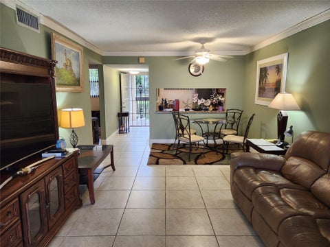Tiny photo for 112 Lake Emerald Drive #208, Oakland Park, FL 33309 (MLS # F10544732)