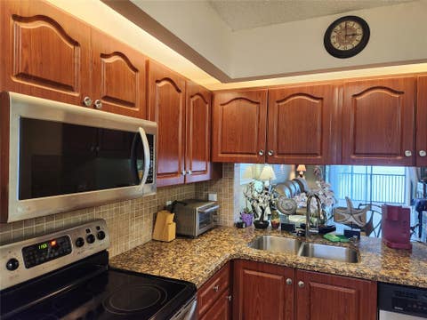 Tiny photo for 112 Lake Emerald Drive #208, Oakland Park, FL 33309 (MLS # F10544732)