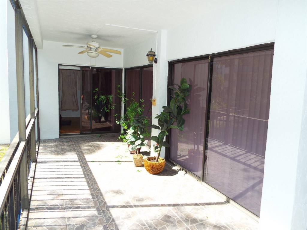 THE FALLS OF INVERRARY - Residential