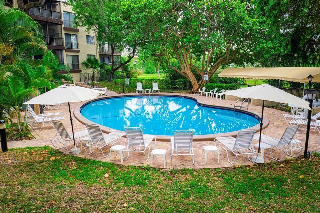 THE FALLS OF INVERRARY - Residential