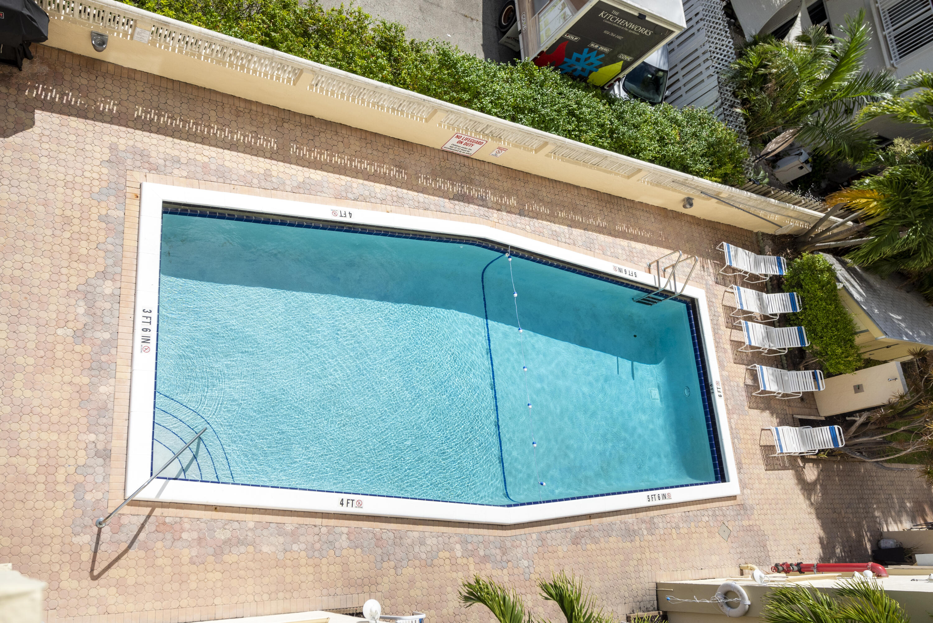 VICTORIA PARK TOWER CONDO - Residential