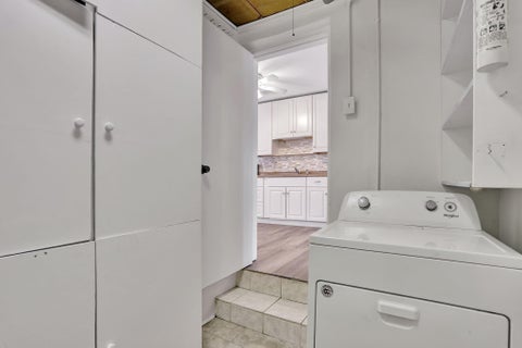 Tiny photo for 5500 N ANDREWS Avenue, Oakland Park, FL 33309 (MLS # B26086783)