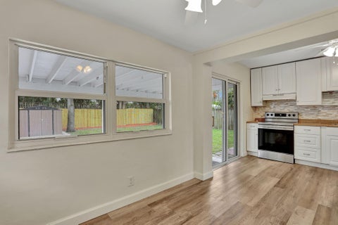 Tiny photo for 5500 N ANDREWS Avenue, Oakland Park, FL 33309 (MLS # B26086783)