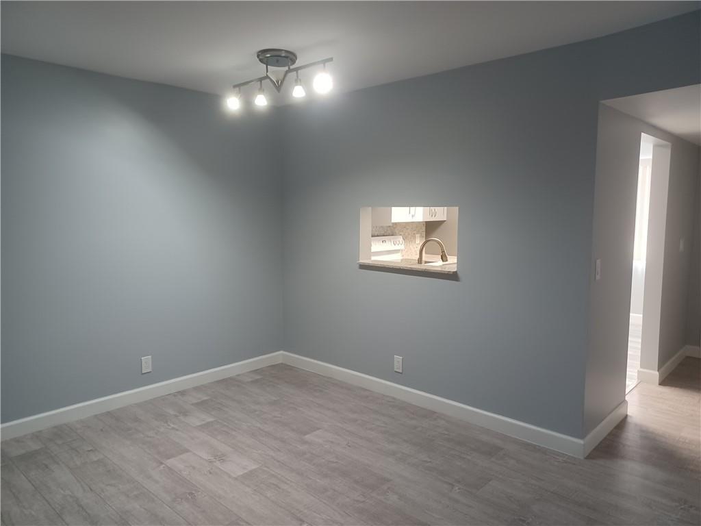 Royale Gardens Condo - Residential Lease