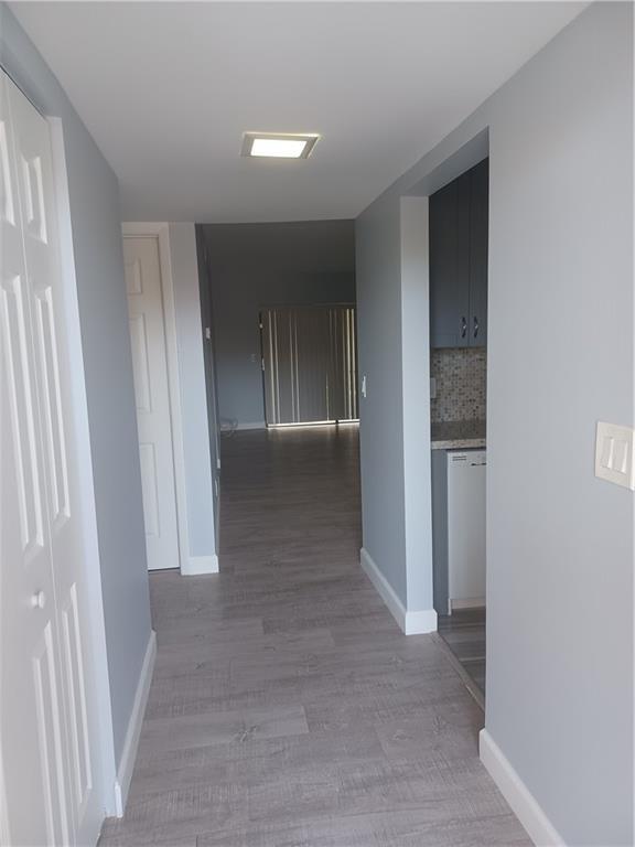 Royale Gardens Condo - Residential Lease